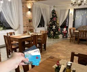 Casa Bicăjeanului - Lacu Roșu - 红湖