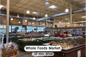 Chic 2BR- Pool,Gym,Pkng,Near BOK Ctr&Arts Dstrct