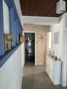 Kuća za odmor SeaHouse