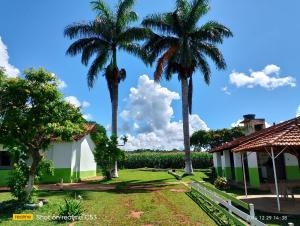 Pousada Sossego