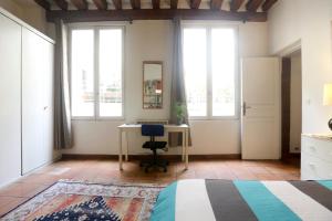 My Trip in Paris - Argout