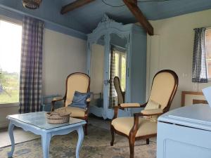 Holidayhomepoujol 2 persons