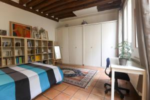 My Trip in Paris - Argout