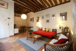 My Trip in Paris - Argout