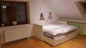 Apartmán Pod Javorovým