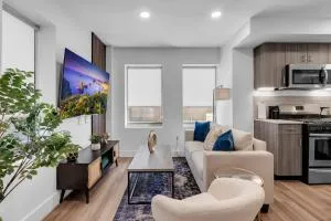 1BR Near BOK Center - Gym, Lounge, Balcony, Pet OK - Mannford