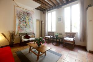 My Trip in Paris - Argout