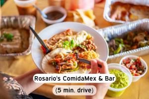 Relaxing 2BR-Southtown Near Rvrwalk, Dome & Conv