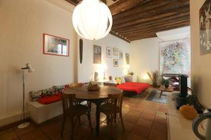 Appartements My Trip in Paris - Argout : photos des chambres