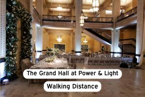 Chic 2BR-Parking, Rooftop,Near Arrowhd & TMobile