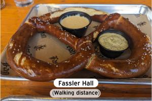 Cozy 1BR- Pool,Gym,Pkng,Near BOK Ctr&Arts Dstrct