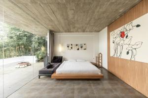 Villa C5 KQH Viện Nghiên Cứu Hạt Nhân