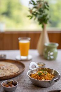 Magnificent Treehouse Valley View By Bastiat Stays