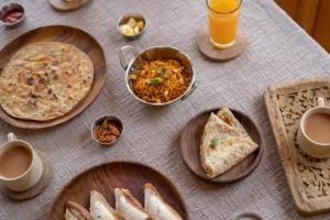 Magnificent Treehouse Valley View By Bastiat Stays