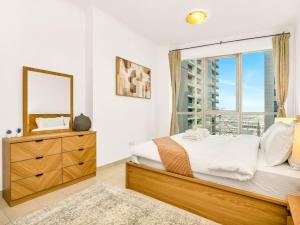 Heart of the Marina, 1 Bdr Flat, Only Stays