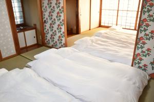 Traditional Japanese House -Near Matsumoto Castle-