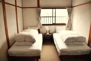Traditional Japanese House -Near Matsumoto Castle-