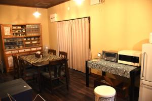 Traditional Japanese House -Near Matsumoto Castle-