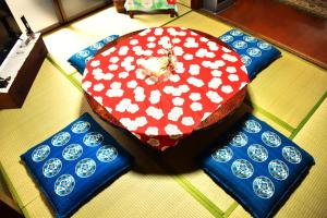 Traditional Japanese House -Near Matsumoto Castle-