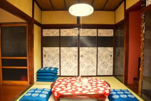 Traditional Japanese House -Near Matsumoto Castle-