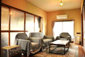 Traditional Japanese House -Near Matsumoto Castle-