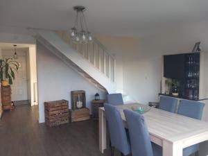 Villas Maison renovee proche circuit des 24H : photos des chambres