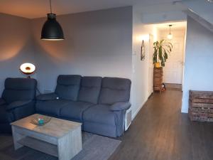 Villas Maison renovee proche circuit des 24H : Villa 3 Chambres