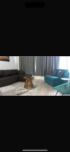 lovely studio apartment