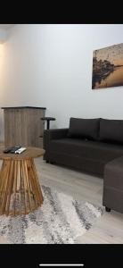 lovely studio apartment