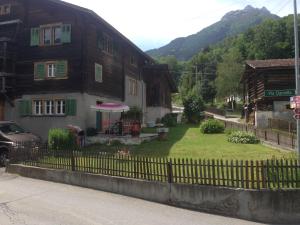 Casa Vegana, 3,5 Zi Wohnung, 5 PL, 2 Bäder