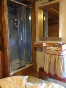 Casa Vegana, 3,5 Zi Wohnung, 5 PL, 2 Bäder