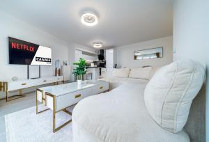 Sejours chez l'habitant Chambre raffinee - Chelles : photos des chambres