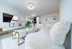 Chambre raffinée - Chelles - Chelles