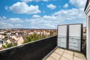 Sejours chez l'habitant Chambre raffinee - Chelles : photos des chambres