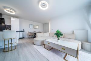 Sejours chez l'habitant Chambre raffinee - Chelles : photos des chambres