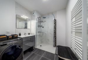 Sejours chez l'habitant Chambre raffinee - Chelles : photos des chambres