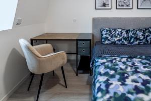 Sejours chez l'habitant Chambre raffinee - Chelles : photos des chambres