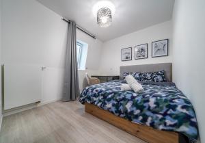Sejours chez l'habitant Chambre raffinee - Chelles : photos des chambres