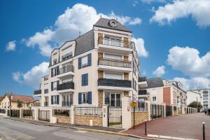 Sejours chez l'habitant Chambre raffinee - Chelles : photos des chambres
