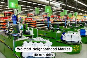 Modish 1BR - BOK, Near Blue Dome, Pets Allowed