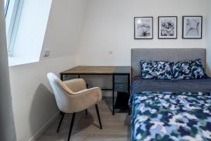 Sejours chez l'habitant Chambre raffinee - Chelles : photos des chambres