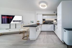 Sejours chez l'habitant Chambre raffinee - Chelles : photos des chambres