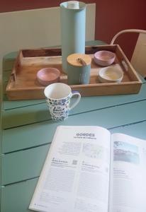 Charmante maison provençale