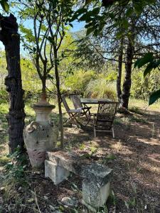 Charmante maison provençale