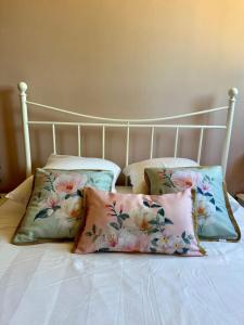 Maisons de vacances Charmante maison provencale : photos des chambres