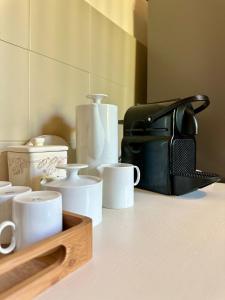 Maisons de vacances Charmante maison provencale : photos des chambres