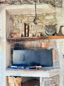 Maisons de vacances Charmante maison provencale : photos des chambres