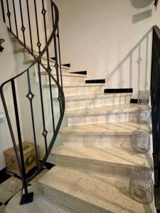 Maisons de vacances Charmante maison provencale : photos des chambres