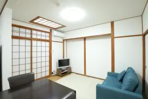 HAT Sanjo M 7min walk from JR Nara St - 宇陀市