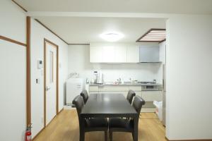 HAT Sanjo M 7min walk from JR Nara St